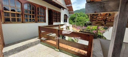 Imagem 20 de 23 de Maravilhosa Casa Duplex Na Quadra Da Praia Com 3 Dormitórios À Venda, 151 M² Por R$ 700.000 - Piratininga - Niterói/rj - Ca0941