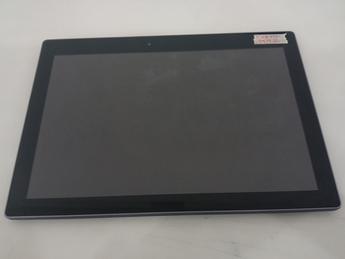 Tablet Lenovo Tb3 X70f Para Piezas Serie 108