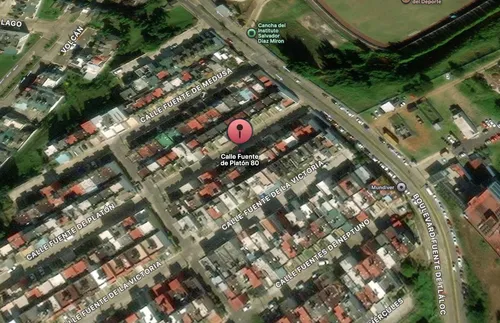 Casa En Venta, En La Calle De Fuente De Platon Col. Las Fuentes Xalapa Veracruz Remate Bancario Jmjc20-92