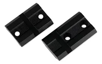 Comprar Weaver Optics Par De Bases De Aluminio Mossberg Patriot