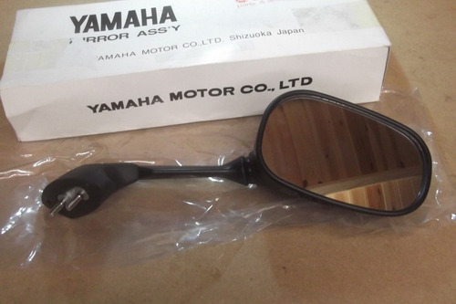 Espejo Derecho Yamaha R6 06 Al 07 Orig Stinger Motos