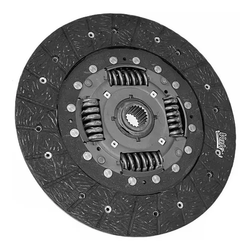 comprar Disco Embreagem Ducato 2008 2.8 55190643 +