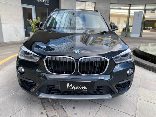 Imagem 3 de 12 de Bmw X1 2.0 16v Turbo Activeflex Sdrive20i