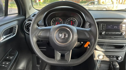 Mg Mg3 1.5 Std At 2023