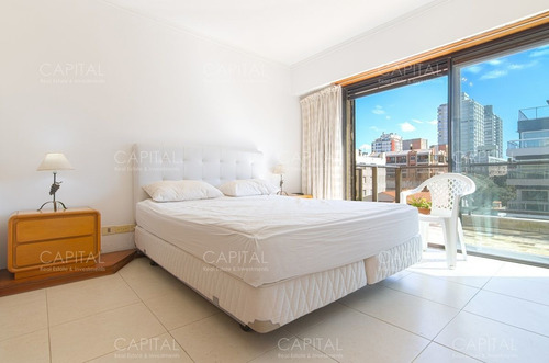 Imagen 21 de 30 de Excelente Penthouse En Venta En Primera Linea En Peninsula