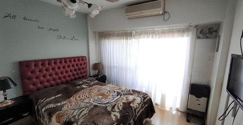 Imagen 11 de 14 de Departamento De 3 Ambientes En Venta En Villa Crespo