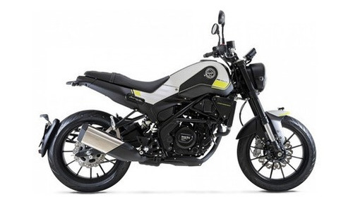 Imagen 8 de 25 de Benelli Leoncino 250 Motozuni Lomas