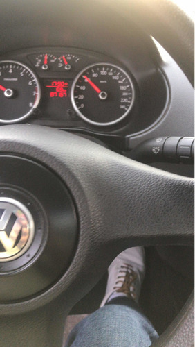 Volkswagen Saveiro 2013 1.6 Trend Cab. Simples Total Flex 2p