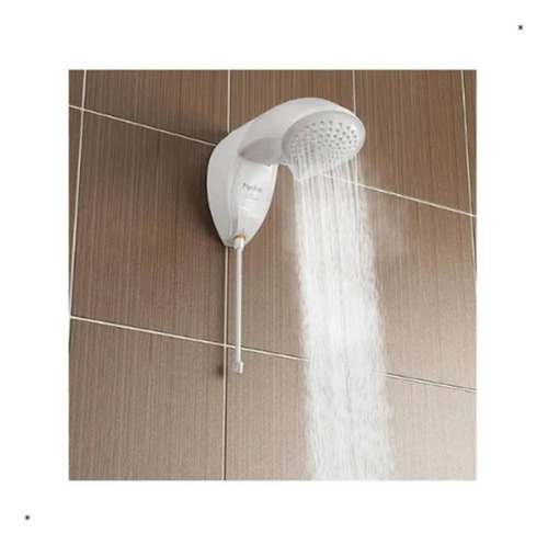 Ducha Eletronica Nd Hydra Ou 110v 220v