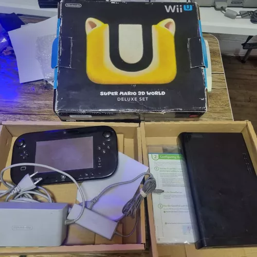 Consola Nintendo Wii reformada con Controladores Chile