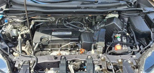 Imagen 12 de 14 de Honda Cr-v 2015 2.4 I-style Mt
