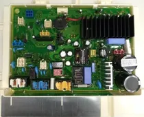 Comprar Tarjeta Electrónica De Lavadoras LG Reparación