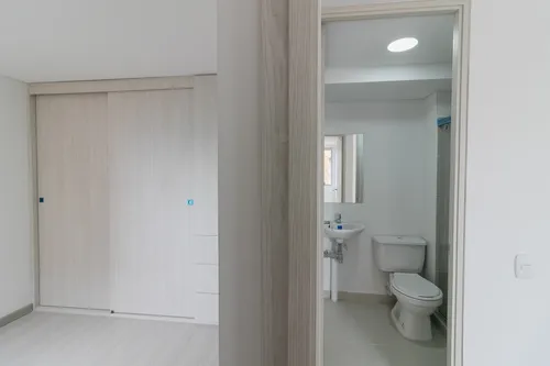 Apartamento En Arriendo En El Listón. Cod A1120003