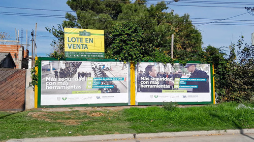 Terreno En Venta En Centro