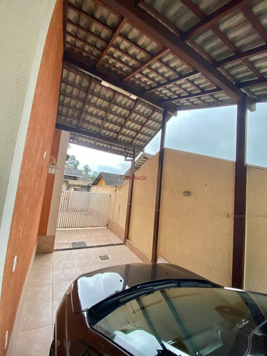 Imagem 15 de 23 de Casa Com 4 Quartos Em Condomínio No Bom Retiro. - Ca01939 - 70396530