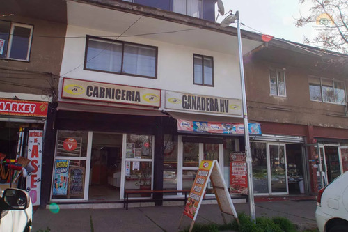 Se Vende Derecho A Llave Carnicería Macul