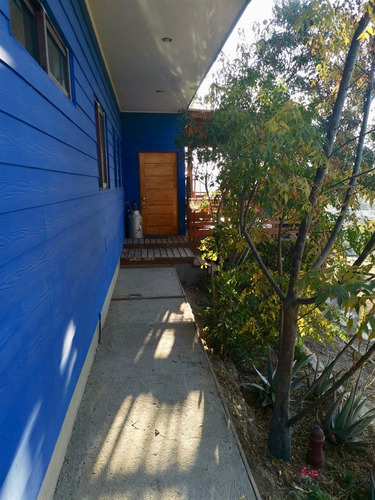 Casa En Venta De 4 Dorm. En Quilpué