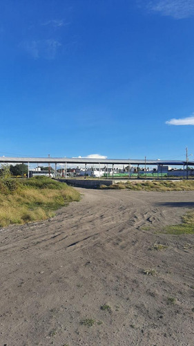 Terreno En Venta En Pedro Escobedo