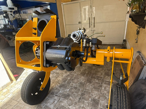 Perforadora Coredrill Wagon Tipo Stenuick Perforacion Pozos