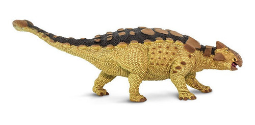 Safari Ltd. Safari Salvaje Mundo Prehistórico Ankylosaurus