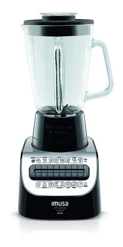 Licuadora infiny force 16 deals