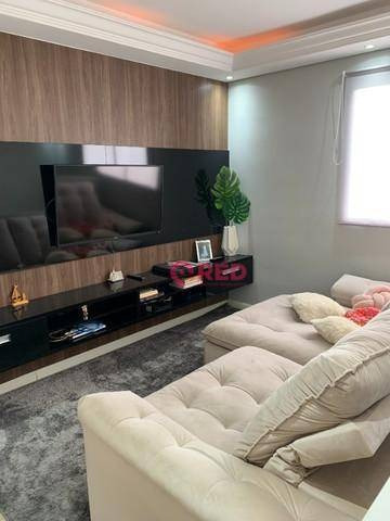 Apartamento Duplex Com 3 Dormitórios À Venda, 112 M² Por R$ 355.000,00 - Condomínio Spazio Splendido - Sorocaba/sp - Ad0013