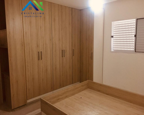 Imagem 8 de 15 de Comprar Casa 2 Dormitórios Sendo 1 Suíte 2 Garagens Cobertas Cidade Jardim Ii Jundiaí Sp Brasil - Ca00183 - 69228546