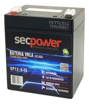 Comprar Bateria Selada 12v 5ah Nobreak Sms Apc Nhs Ts Shara Ragtech