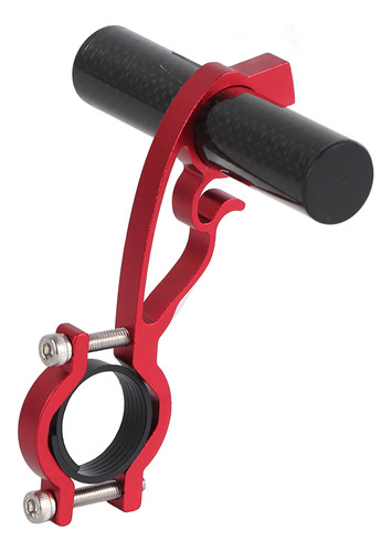 Extensor De Manillar De Bicicleta Para Bicicleta Soporte De