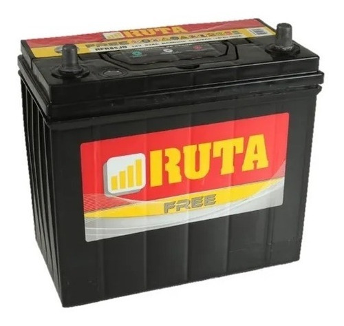 Bateria Compatible Chery Qq Ruta Free 80 Amp