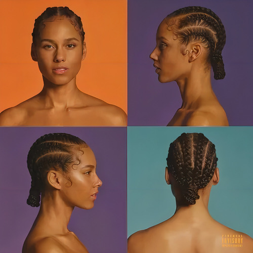 Alicia Keys Alicia Cd