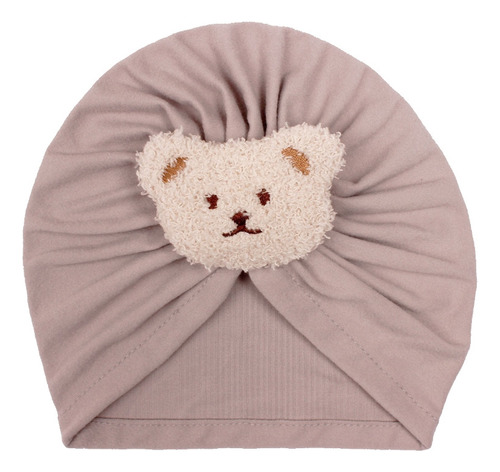 Gorro Suave Para Bebés Recién Nacidos, Niños Y Niñas, Bonito