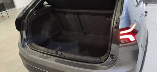 Volkswagen Nivus Highline 2021 At
