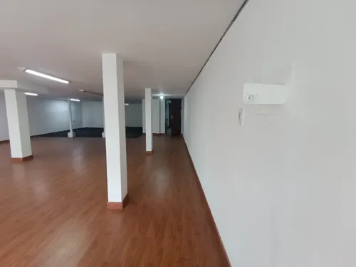Oficina En Alquiler Siete De Agosto Bogota Cod-070425-01