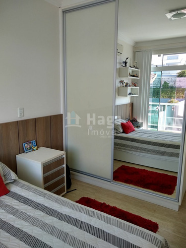 Imagem 29 de 30 de Casa À Venda No Bairro Souza Cruz - Brusque/sc - 2217