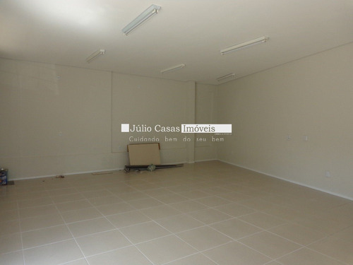 Imagem 4 de 15 de Salao Comercial - Vila Barcelona - Ref: 28160 - L-28160