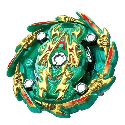 Beyblade Bushin Ashura Takara Tommy