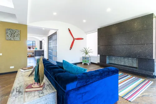 Apartamento En Venta En Colinas De Suba. Cod V9222