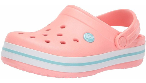 Crocs Crocband Varios Colores-envio Gratis