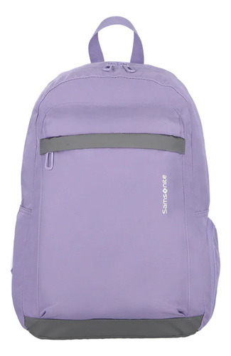 Mochila Samsonite Acceleraction Moonlight Backpack Premium