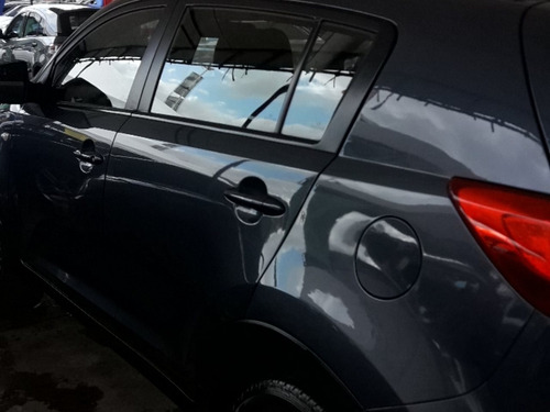 Kia Sportage 2.0 Lx 4x2 16v Gasolina 4p Manual