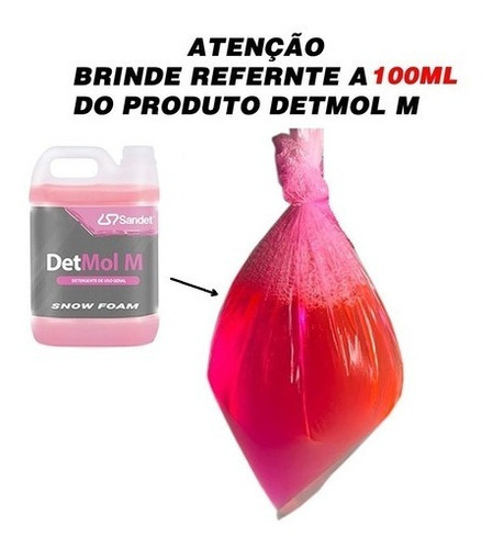 Imagem 3 de 10 de Pulverizador Gerador De Espuma 1,9l Pro 2 Ik Foam Nfe *