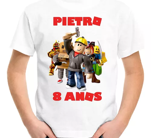 como criar sua própria camiseta no roblox