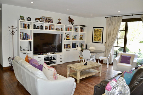 Imagen 8 de 25 de Increíble Casa En Excelente Condominio Con Cancha De Golf