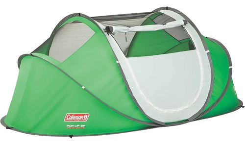 Coleman Tienda De Campaña Automática Tipo Pop-up