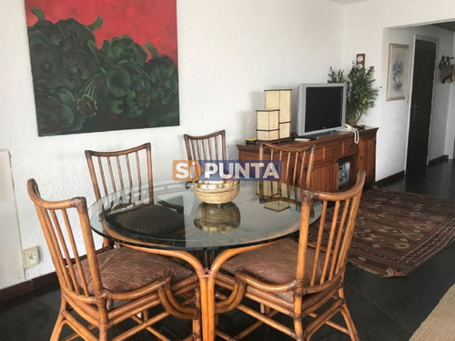 Imagen 6 de 19 de Apartamento En Venta - Península