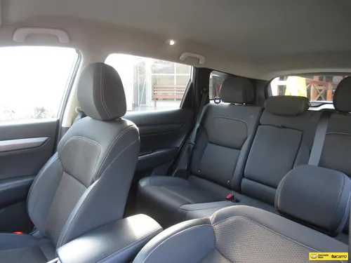 Renault Koleos 2.5 Zen