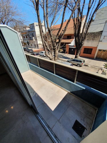 Ph Duplex 2 Ambientes Balcon Lavadero Al Frente Sin Expensas