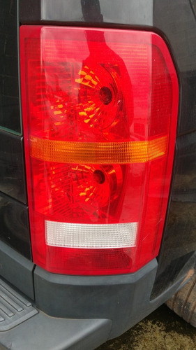 Land Rover Discovery 3