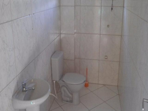 Loja Para Alugar, 197 M² Por R$ 2.800,00/ano - Salto - Blumenau/sc - Lo0031